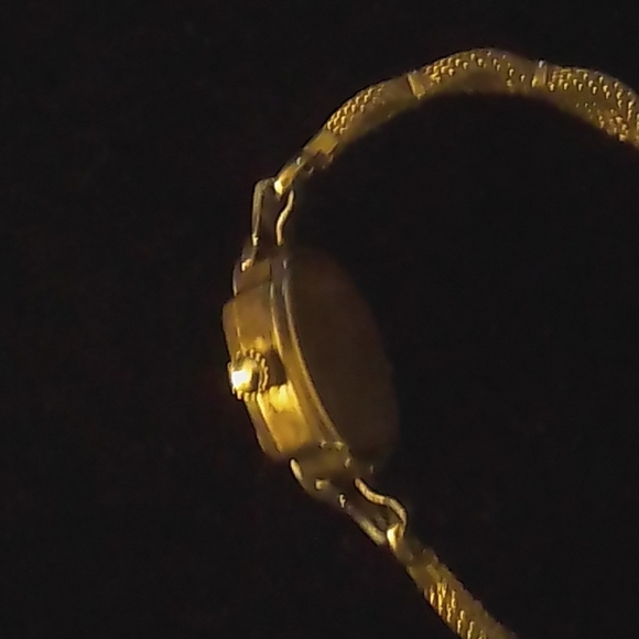 Ladies Diamonds Bulova Watch! - Picture 5 of 5